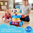 Fisher-Price 4-in-1 Ultimate Learning Bot Hot on Sale