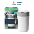 Tommee Tippee Twist & Click Sangenic Bin - White Online Sale