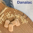 Danalac Baby Biscuits (120g) (6m+) [ HALAL ] Online Sale