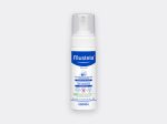 Mustela Foam Shampoo for Newborn (150ml) Discount