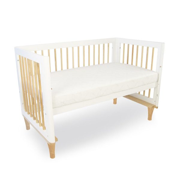 [Pre-Order] Babyhood Riya Cot Online