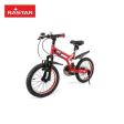 Rastar 1605 Mini Copper Kids Bike 16  - Red (4-8yrs) Online Sale