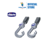 Chicco Universal Hooks for Stroller Grey For Discount