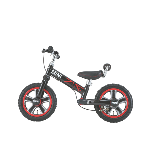 The New BMW Mini Balance Bike 12   Online Sale