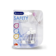 Lucky Baby Safety™ Lock Nappy Pins (5cm) Discount