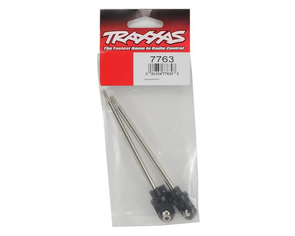 Traxxas 110mm X-Maxx GTX Shock Shaft (2) Supply