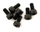 3X6mm Cap Head Screws (6) Online Sale