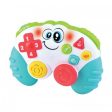 Hap-P-Kid Little Learner My First Game Controller (12m+) For Cheap