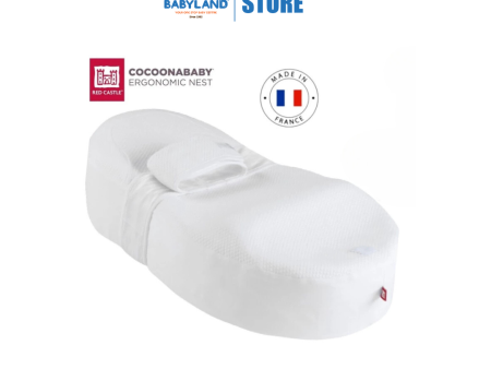 Red Castle Cocoonababy Nest 0m+ Online Sale