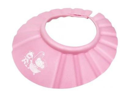 Lucky Baby Shower Cap Online Hot Sale