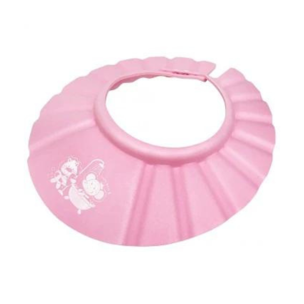 Lucky Baby Shower Cap Online Hot Sale