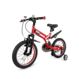 Rastar 1605 Mini Copper Kids Bike 16  - Red (4-8yrs) Online Sale