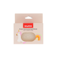 Snapkis Konjac Cleansing Sponge (S) Ellipse Cheap