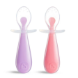 Munchkin Gentle Scoop Silicone Training Spoons 2pcs (6m+) Discount