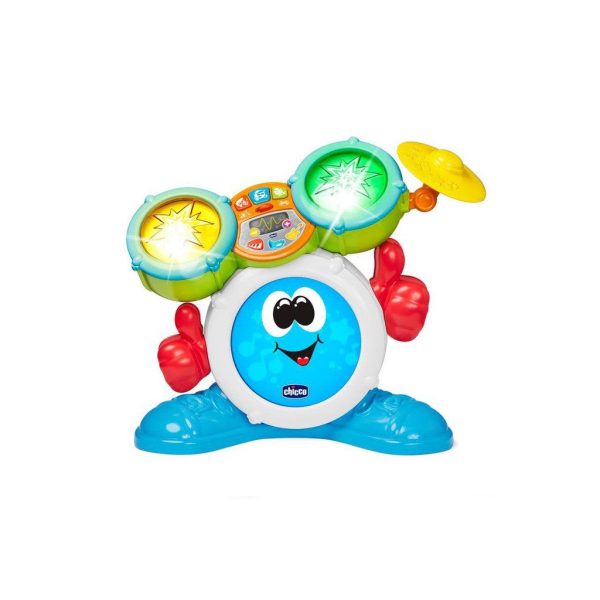 Chicco Rocky the Drum (12m+) Sale