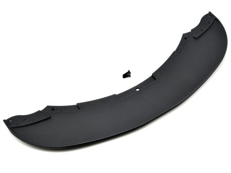 X0-1 Front Splitter Extension Supply