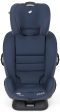 Joie Meet Every Stage FX Car Seat - Deep Sea (0-12 years) Fashion