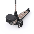 Scoot & Ride Highway Kick 2 Lifestyle - Brown Lines (2y+) Discount