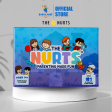 The Nurts Parenting Made Fun Card Game | 14yrs+ | Strategic Fun & Family Friendly Game Night Educational Card Game For Sale