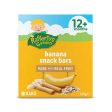 Rafferty s Garden Snack Bars 128g (12m+) on Sale