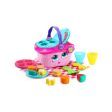 LeapFrog Shapes & Sharing Picnic Basket 6m+ Online now