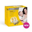 MEDELA Freestyle Handsfree Breast Pump Hot on Sale