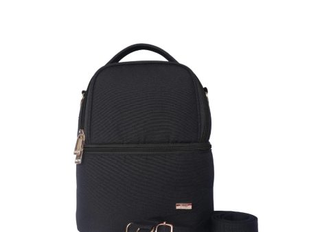 MIIU Carry Me Backpack Black Online now