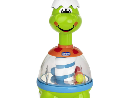 Chicco Baby Senses Toy Spin - Dino Online Hot Sale