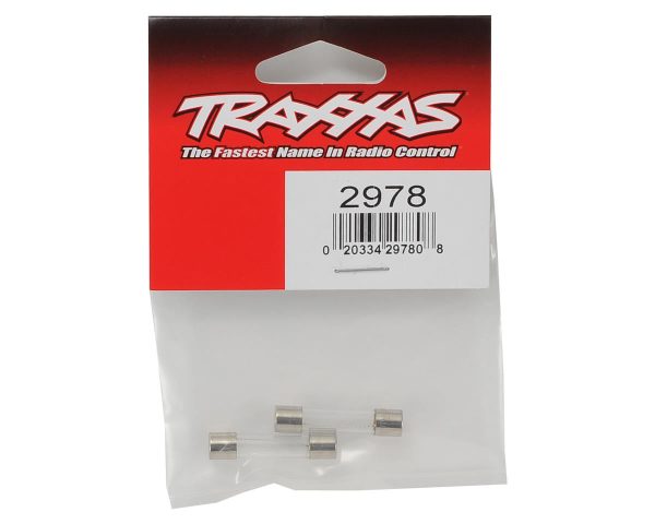 5 Amp Fuse (2) For Cheap