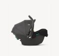 Joie i-Snug 2 Carrier Car Seat - Shale (Birth to 12 months) Sale