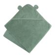 Joey & Mom Hooded Towel Hot on Sale