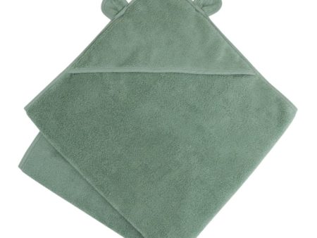 Joey & Mom Hooded Towel Hot on Sale