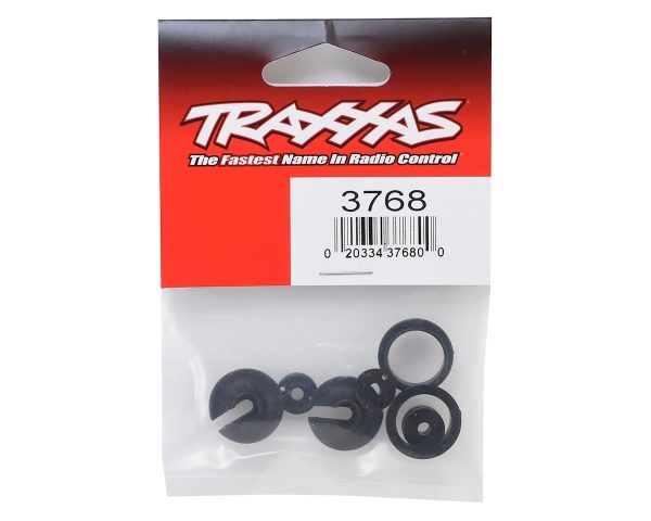 Shock Spring Retainers (Upper & Lower) Online Hot Sale