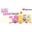 KEMY Kids (Bebe Grain & Little Grain) (12m+) (40g) on Sale