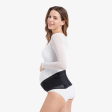 Shapee Maternity Belly Support Wrap Plus+ (FREE SIZE) Online now