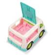 B.Toys Wonder Wheels Ice Cream Truck (12m+) For Cheap