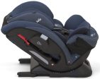 Joie Meet Every Stage FX Car Seat - Deep Sea (0-12 years) Fashion