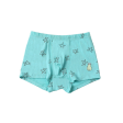 Baa Baa Sheepz Boys Boxer C009-M 3 Pcs - 6T Hot on Sale