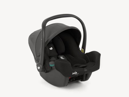 Joie i-Snug 2 Carrier Car Seat - Shale (Birth to 12 months) Sale