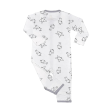 Baa Baa Sheepz Romper Cute Big Star & Sheep White For Discount