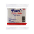 Pureen Cotton Buds (200 tips, Polybag) Online now