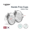 Haenim Handsfree Collection Cups (Twin Pack) Fashion