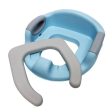 Lucky Baby Spongy Potty Training Seat Hot on Sale