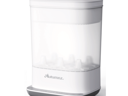 Autumnz Premium Steam Sterilizer & Dryer on Sale