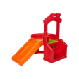 Little Tikes Climb & Slide Playhouse (18m+) Supply