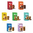 LA+ Lactation Cookies For Sale