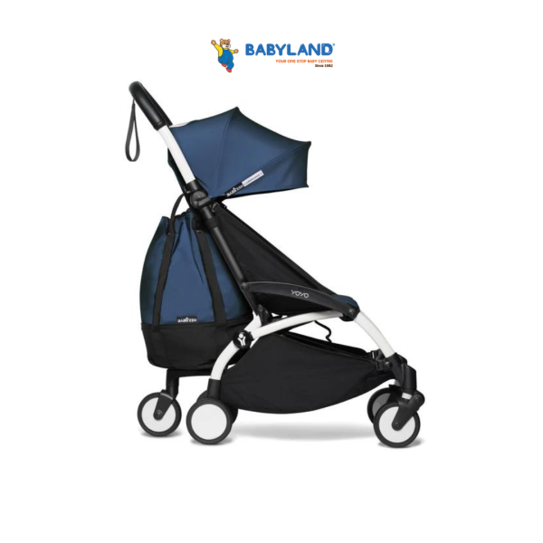 Yoyo Stroller Bag - Navy Blue Online