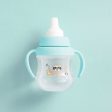 Pigeon MagMag Spout Cup Sloth 200ml (5m+) Online Hot Sale