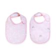 Granny Ben TENCEL™ Muslin Bib (2 pcs) Fashion