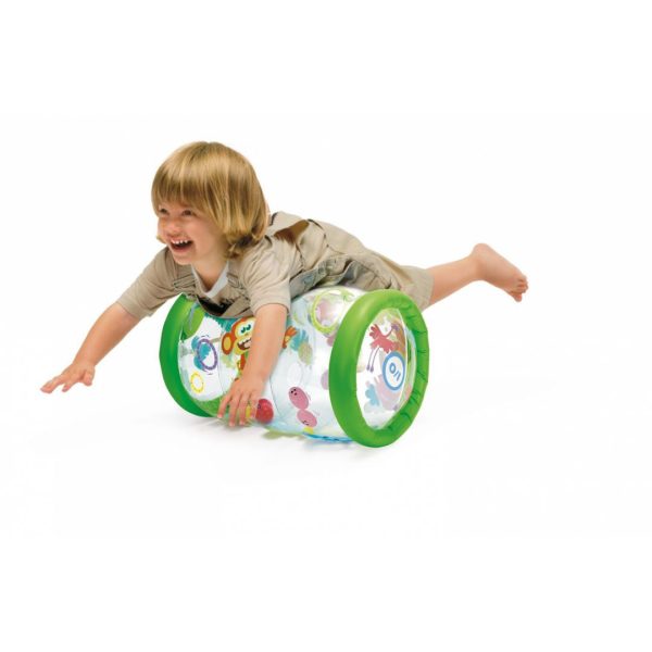 Chicco Toy Jungle Musical Roller (6m+) Online now